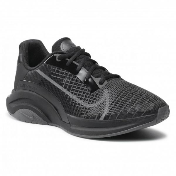 Scarpe Nike - Zoomx Superrep Surge CU7627 004 Black/Anthracite/Black Scarpe Nike - Zoomx Superrep Surge CU7627 004 Black/Anthracite/Black