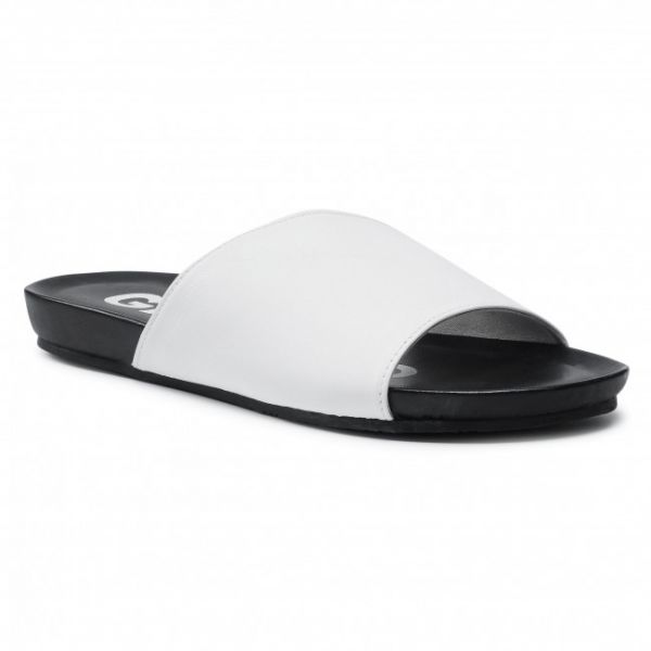 Ciabatte GIOSEPPO - Sipsey 58366 White