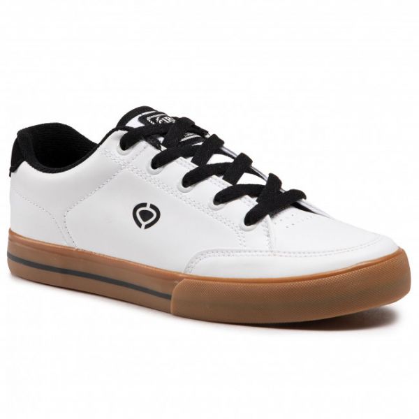 Sneakers C1RCA - Lopez 50 Slim AL50SLIM WTBG White/Black/Gum Sneakers C1RCA - Lopez 50 Slim AL50SLIM WTBG White/Black/Gum