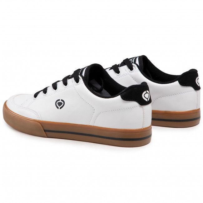 Sneakers C1RCA - Lopez 50 Slim AL50SLIM WTBG White/Black/Gum
