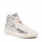 Sneakers PEPE JEANS - Portobello Girl PGS30409 Silver 934