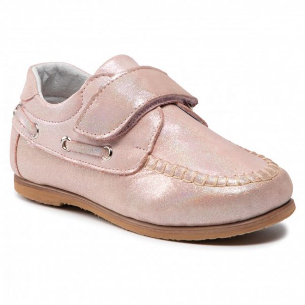 Scarpe basse ZARRO - DZ11 Róź Satyna Scarpe basse ZARRO - DZ11 Róź Satyna