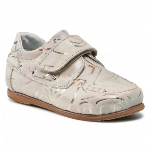 Scarpe basse ZARRO - DZ11 Złoto Dna Scarpe basse ZARRO - DZ11 Złoto Dna
