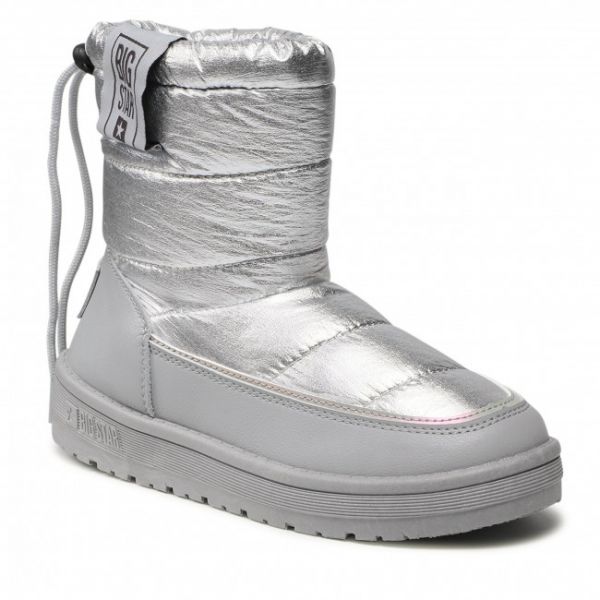 Stivali da neve BIG STAR - II274118 Grey Stivali da neve BIG STAR - II274118 Grey