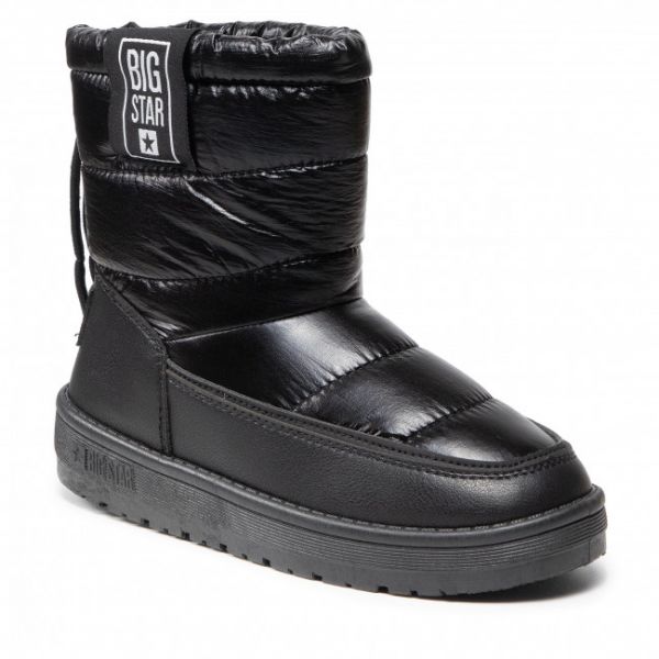 Stivali da neve BIG STAR - II274120 Black Stivali da neve BIG STAR - II274120 Black