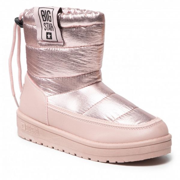 Stivali da neve BIG STAR - II274119 Pink Stivali da neve BIG STAR - II274119 Pink