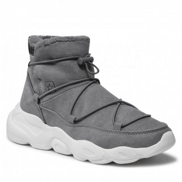 Tronchetti BIG STAR - II274264 Grey