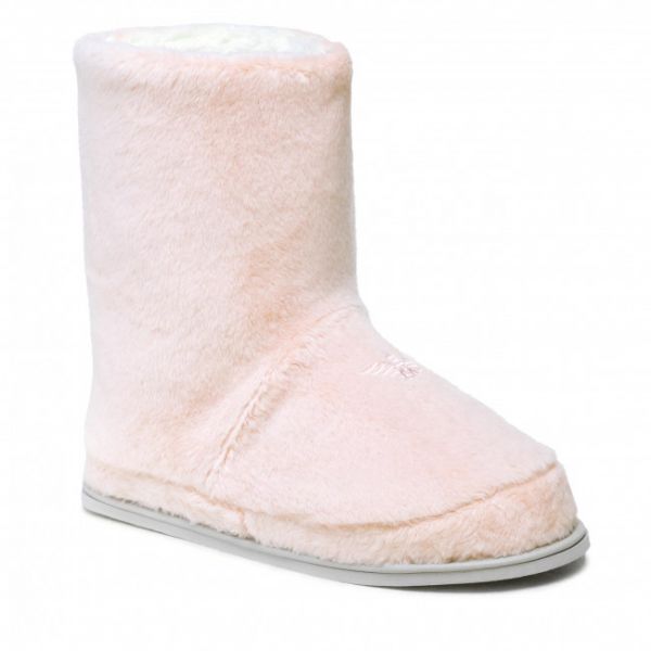 Pantofole EMPORIO ARMANI - XJNW02 XD211 Q320 Powder Pink