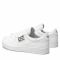 Sneakers EA7 EMPORIO ARMANI - X8X086 XK221 Q233 Full White