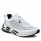 Sneakers EA7 Emporio Armani - X8X093 XK238 D611 White/Black