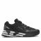 Sneakers EA7 EMPORIO ARMANI - X8X094 XK239 A120 Black/White
