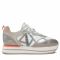 Sneakers ARMANI EXCHANGE - XDX069 XV383 K638 Off White/Stone