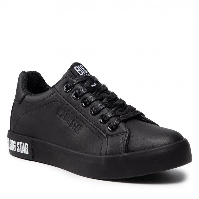 Sneakers BIG STAR - II274030 Black