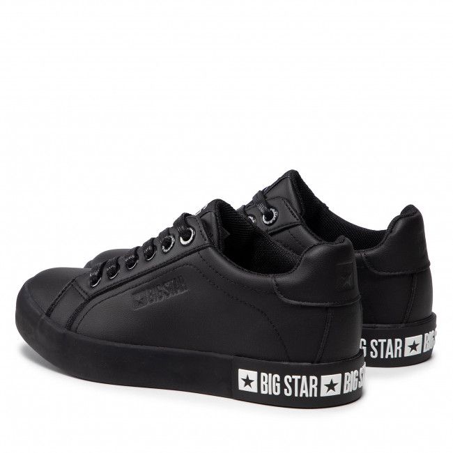 Sneakers BIG STAR - II274030 Black