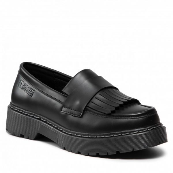 Scarpe basse BIG STAR - II274100 Black Scarpe basse BIG STAR - II274100 Black