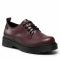 Scarpe basse BIG STAR - II274108 Burgundy