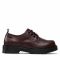 Scarpe basse BIG STAR - II274108 Burgundy