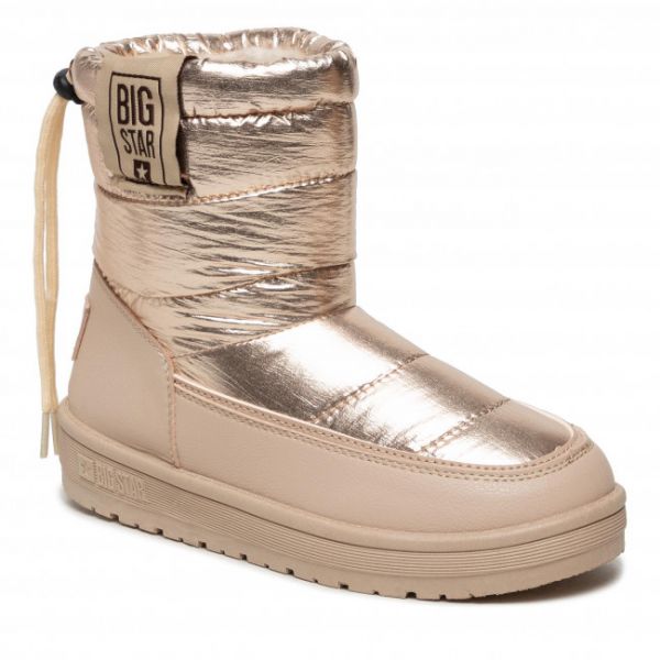 Stivali da neve BIG STAR - II274121 Beige Stivali da neve BIG STAR - II274121 Beige