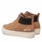 Sneakers BIG STAR - II274145 Camel