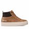 Sneakers BIG STAR - II274145 Camel