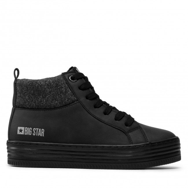 Sneakers BIG STAR - II274147 Black