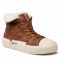Scarpe da ginnastica BIG STAR - II274152 Camel