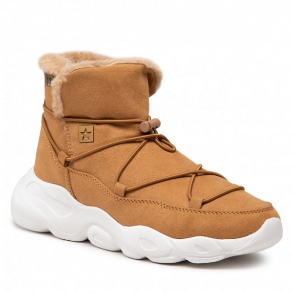 Tronchetti BIG STAR - II274266 Camel