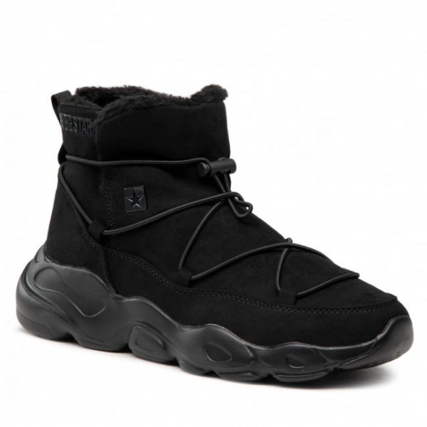 Tronchetti BIG STAR - II274267 Black