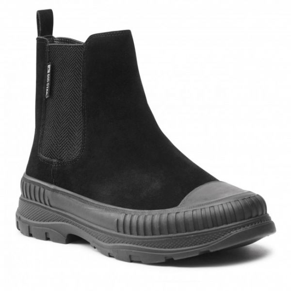 Tronchetti BIG STAR - II274354 Black