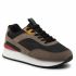 Sneakers BIG STAR - II274405 Dk.Brown/Black