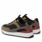 Sneakers BIG STAR - II274405 Dk.Brown/Black