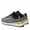 Sneakers BIG STAR - II274406 Grey