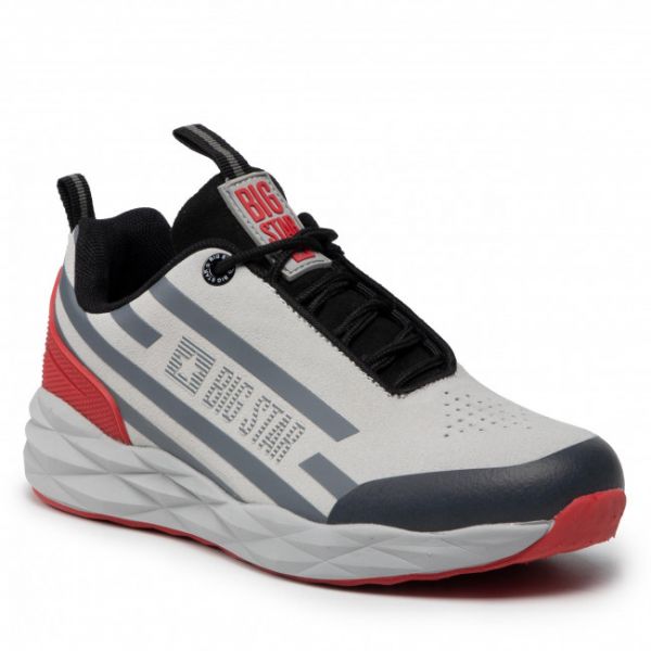 Sneakers BIG STAR - II274458 Grey