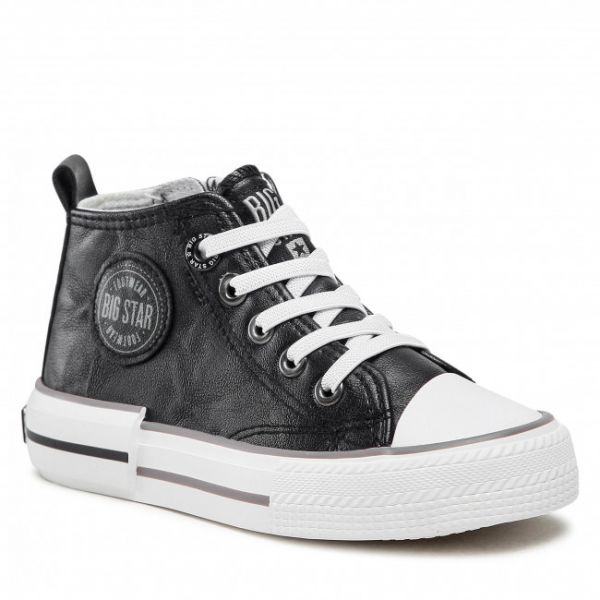 Scarpe da ginnastica BIG STAR - II374003 Black Scarpe da ginnastica BIG STAR - II374003 Black