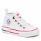 Scarpe da ginnastica BIG STAR - II374004 White