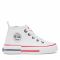 Scarpe da ginnastica BIG STAR - II374004 White