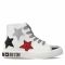 Sneakers BIG STAR - II374029 White
