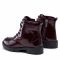 Scarponcini BIG STAR - II374046 Burgundy