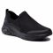 Sneakers SKECHERS - Banlin 232043/BBK Black