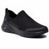 Sneakers SKECHERS - Banlin 232043/BBK Black