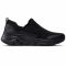 Sneakers SKECHERS - Banlin 232043/BBK Black