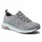 Scarpe Skechers - Brite Times 104057/GYMN Gray/Mint
