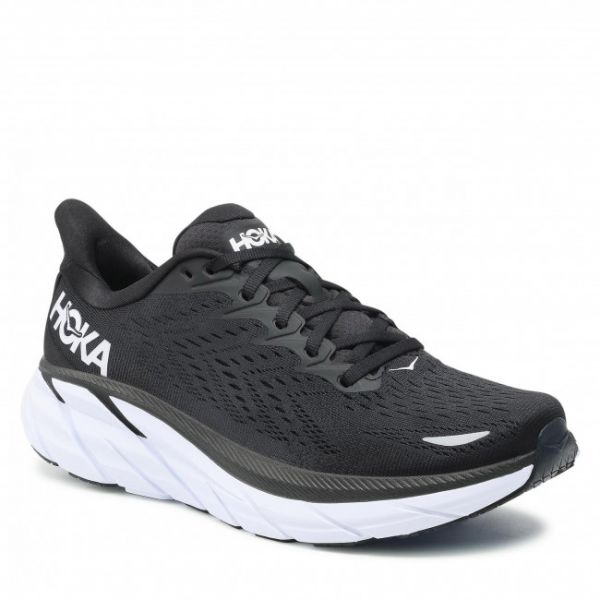 Scarpe Hoka One One - M Clifton 8 1119393 Bwht Scarpe Hoka One One - M Clifton 8 1119393 Bwht
