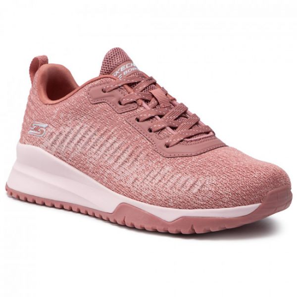 Scarpe Skechers - Adventure Unknown 117179/BLSH Blush Scarpe Skechers - Adventure Unknown 117179/BLSH Blush