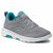 Scarpe Skechers - Go Walk 5 15953/GYBL Grey/Blue