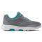 Scarpe Skechers - Go Walk 5 15953/GYBL Grey/Blue