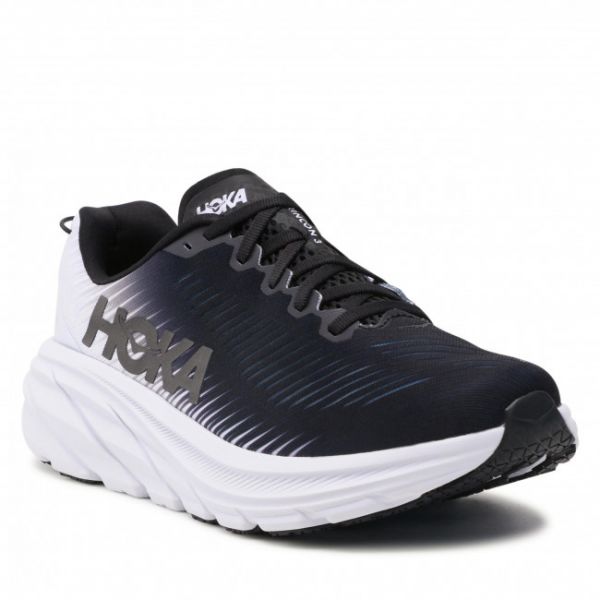Scarpe Hoka One One - M Rincon 3 Wide 1121370 Bwht Scarpe Hoka One One - M Rincon 3 Wide 1121370 Bwht