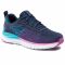 Scarpe SKECHERS - Glamour Quest 149282/NVMT Navy/Multi