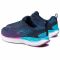 Scarpe SKECHERS - Glamour Quest 149282/NVMT Navy/Multi
