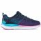 Scarpe SKECHERS - Glamour Quest 149282/NVMT Navy/Multi